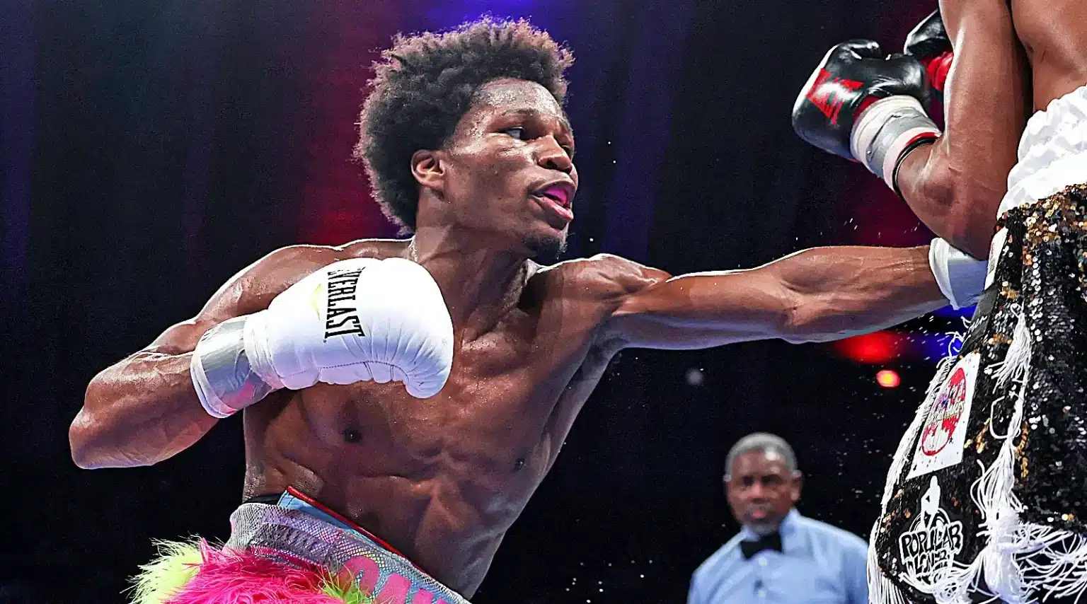 Preview Raymond Ford: The Calculated Pursuit of Super-Featherweight Supremacy