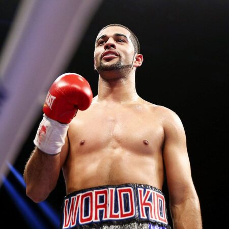 Sadam Ali’s Redemption Arc: The Bold Return of a Former Champion