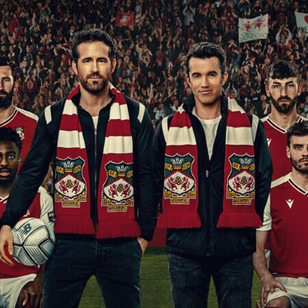 Wrexham’s Premier League Dream: Climbing the Impossible Mountain