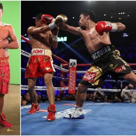 Manny Pacquiao: December’s Date with Destiny for Boxing’s Timeless Enigma