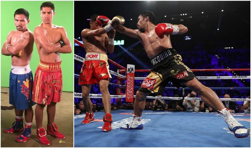 Preview Manny Pacquiao: December’s Date with Destiny for Boxing’s Timeless Enigma