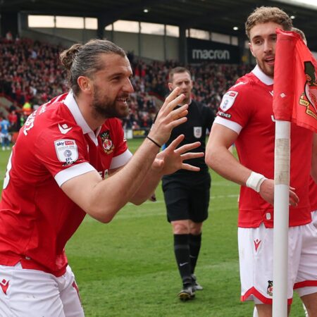 The Dragon’s Ascent: Wrexham, Welsh Football, and the Premier League Dream