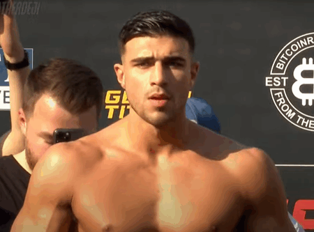 Tommy Fury’s Unexpected Path: From Personal Tribulations to Prizefighting Dreams