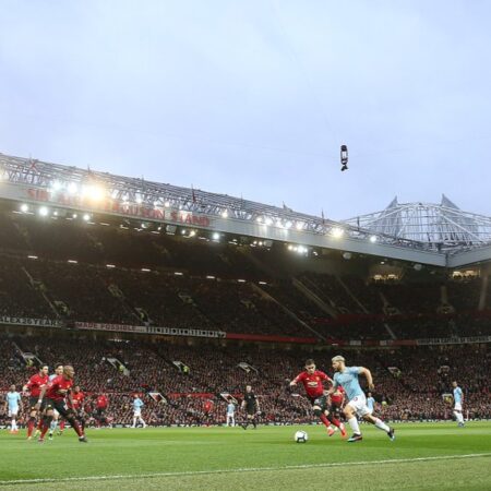 New Blood Under the Old Trafford Lights: A Premier League Debut Report Card