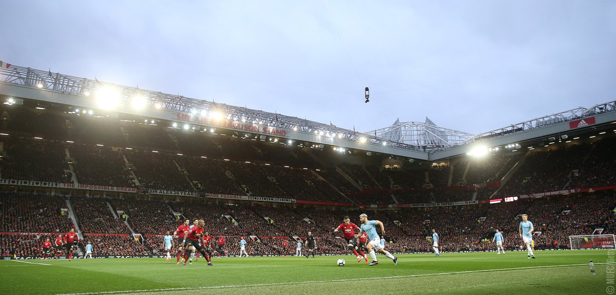 Preview New Blood Under the Old Trafford Lights: A Premier League Debut Report Card