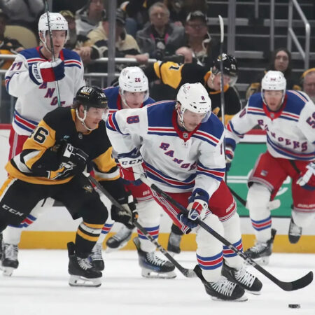 The Unsung Heroes of Fall: NHL 2025-26 Pre-Season Schedule Kicks Off Hockey’s Grand Return