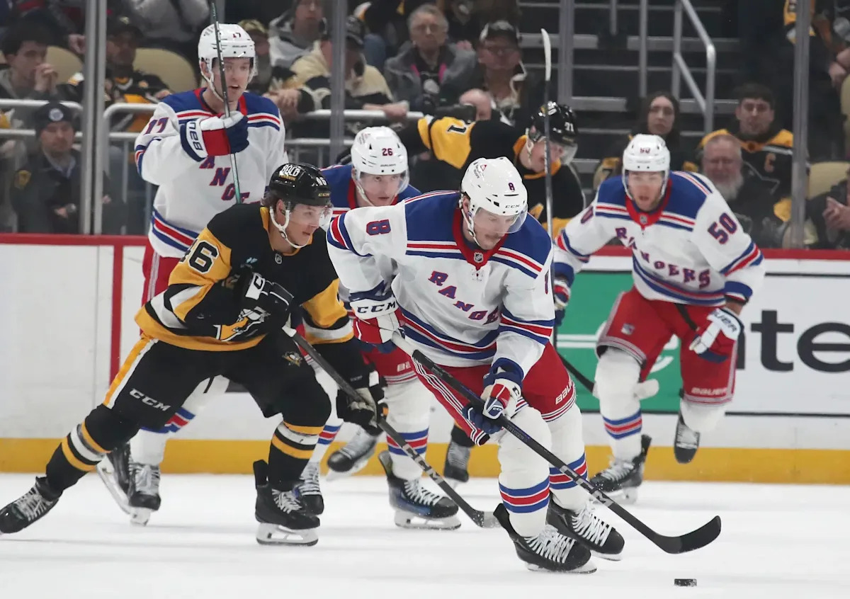 Preview The Unsung Heroes of Fall: NHL 2025-26 Pre-Season Schedule Kicks Off Hockey’s Grand Return