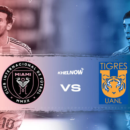 Inter Miami vs. Tigres UANL: Decoding the Quarterfinal Showdown in the Leagues Cup