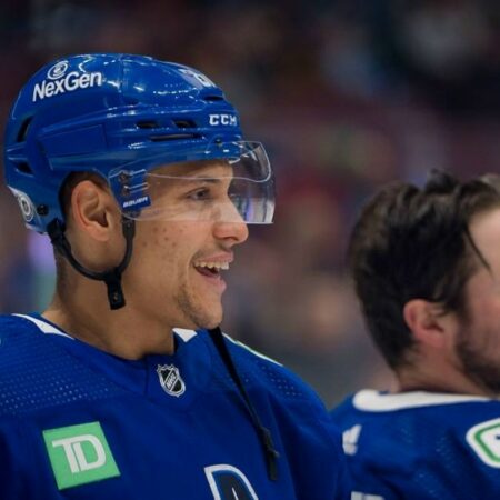 Dakota Joshua: A New Dawn with the Toronto Maple Leafs After a Season of Resilience