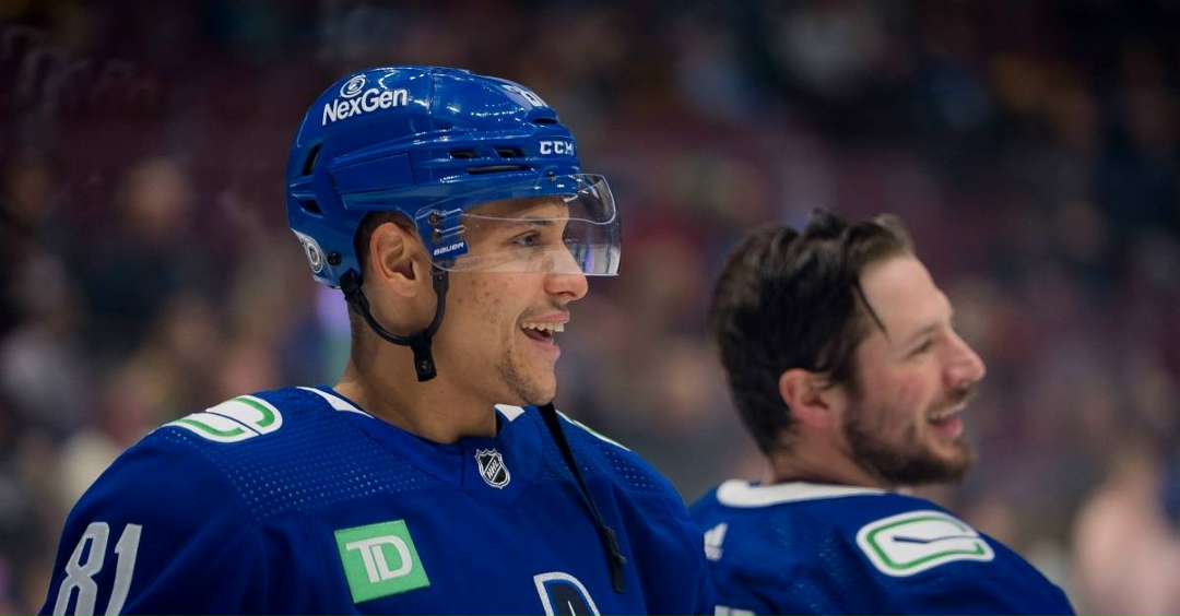 Preview Dakota Joshua: A New Dawn with the Toronto Maple Leafs After a Season of Resilience