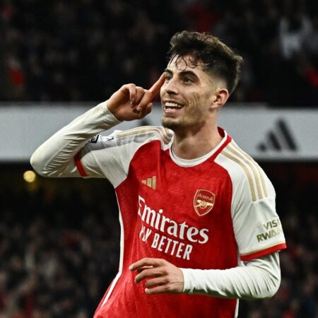 When Fortunes Turn: Havertz’s Setback and Europe’s Qualifiers Ignite the Season