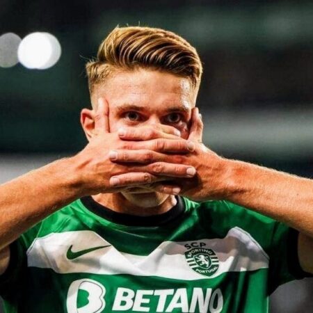 Viktor Gyokeres: Arsenal’s New Sentinel Faces Immediate Trial By Fire