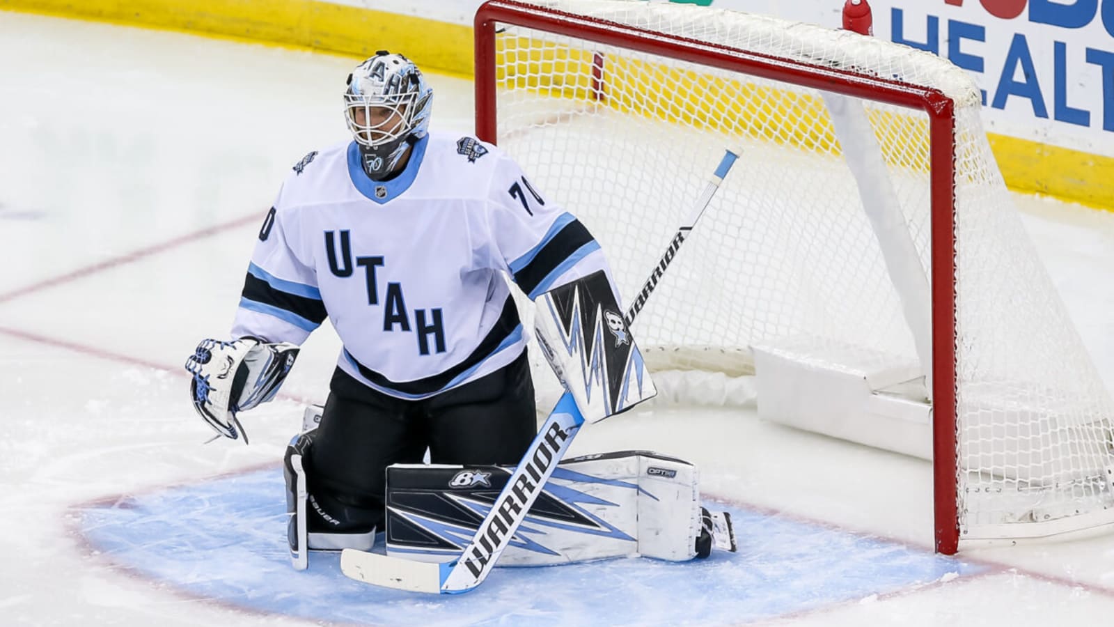 Preview From Adversity to the Azure: Connor Ingram’s Road Back to the NHL Net