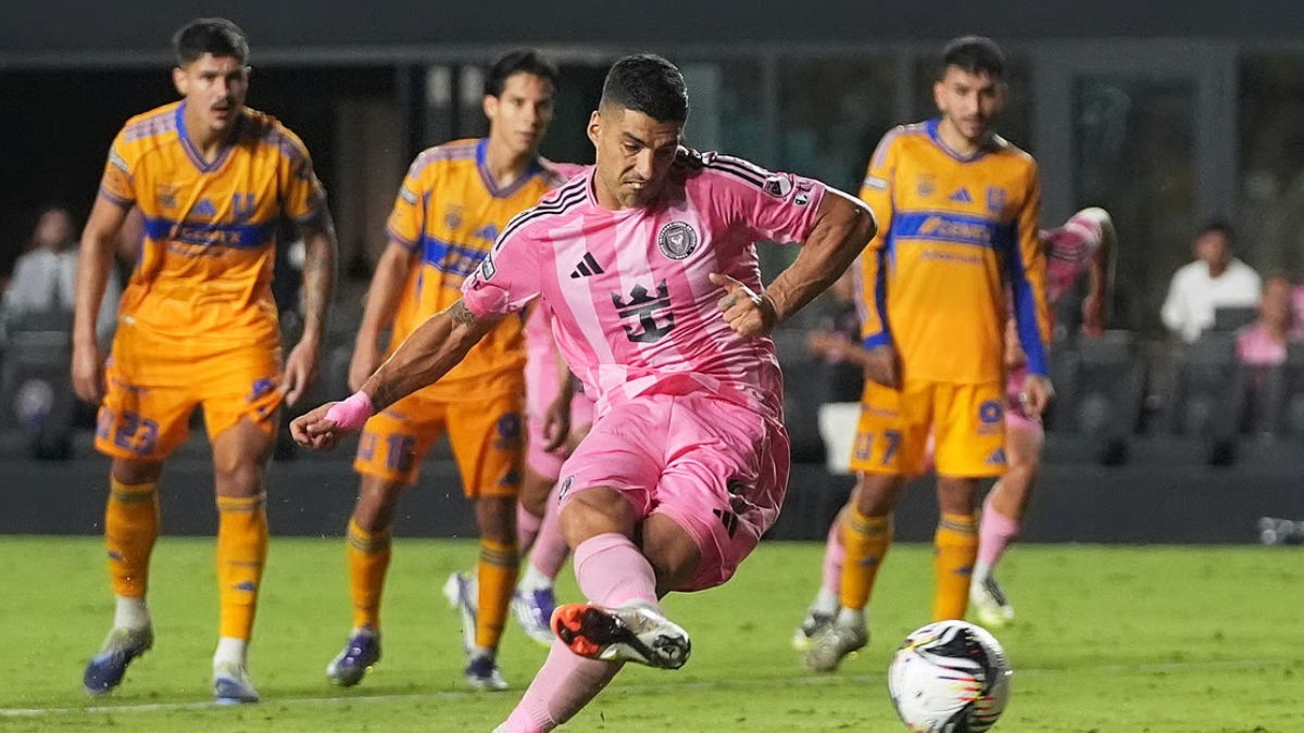 Preview When Titans Collide: Analyzing the Inter Miami vs. Tigres Quarterfinal Epic