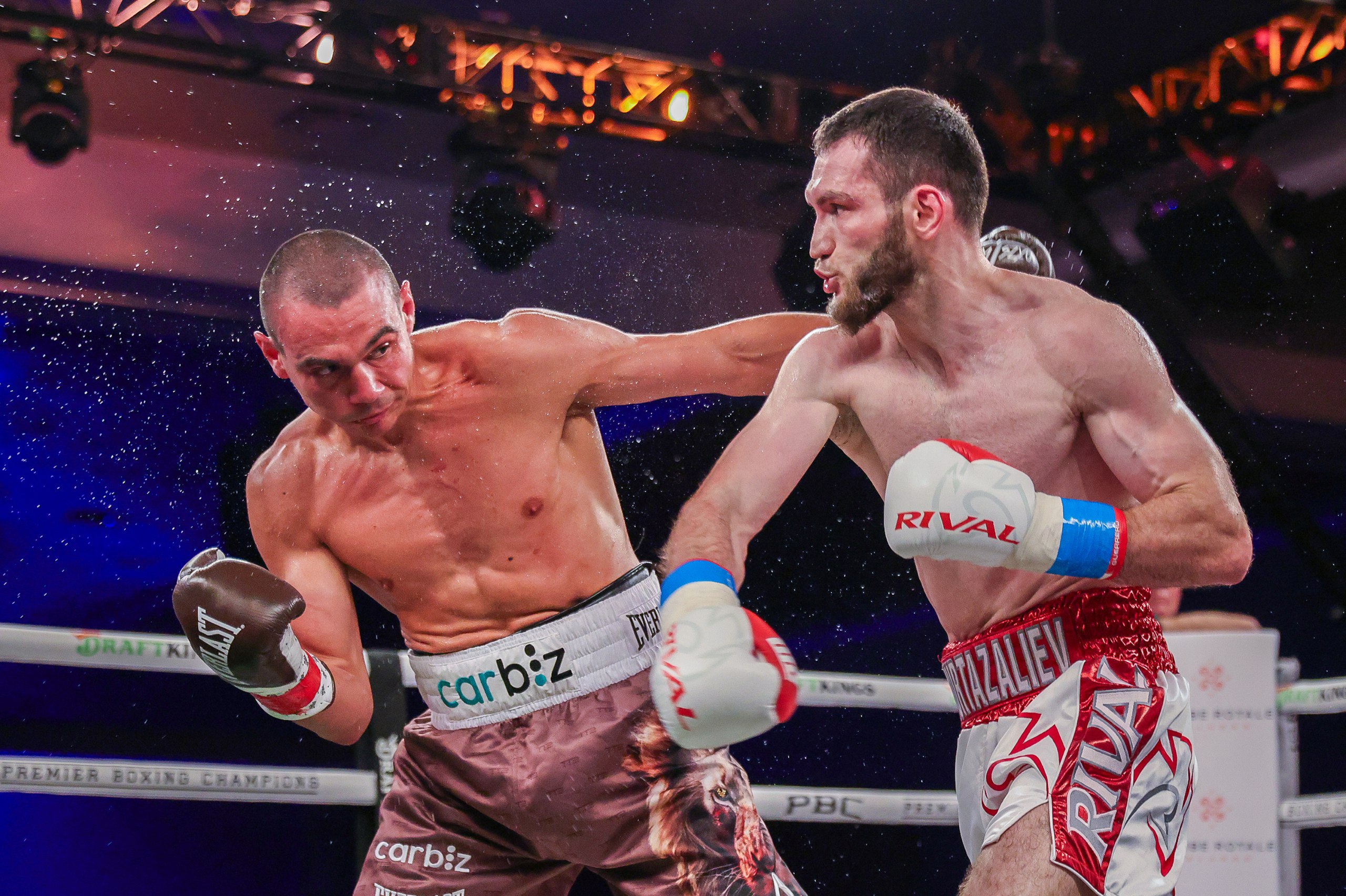 Preview Josh Kelly vs. Bakhram Murtazaliev: The World Title Showdown Ordered by IBF