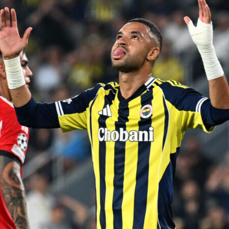 Champions League Playoff First Legs: Dreams Forged and Deferred