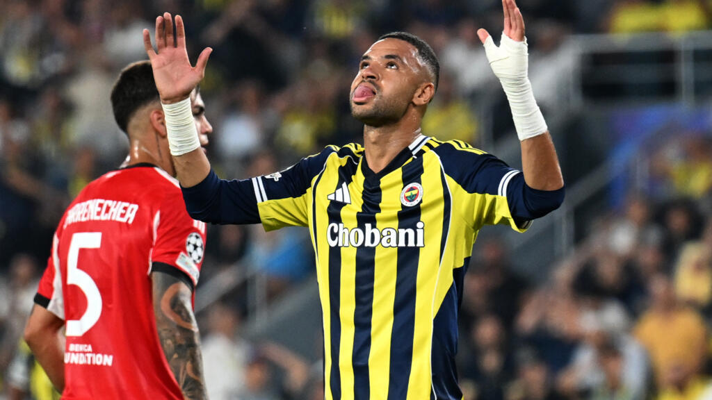 Preview Champions League Playoff First Legs: Dreams Forged and Deferred