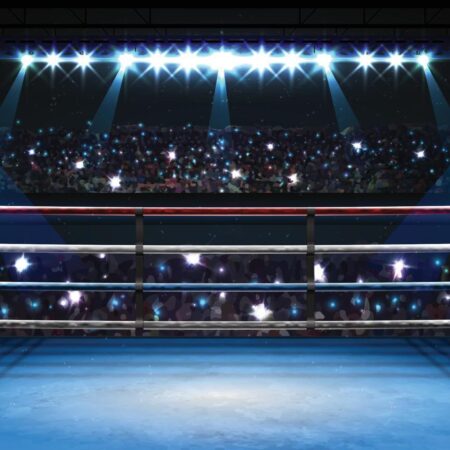 When Time Stands Still: The Phenomenon of Boxing’s Longest Ring Lay-offs