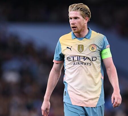 Serie A Roars Back: De Bruyne, Pulisic, and the North American World Cup Dream