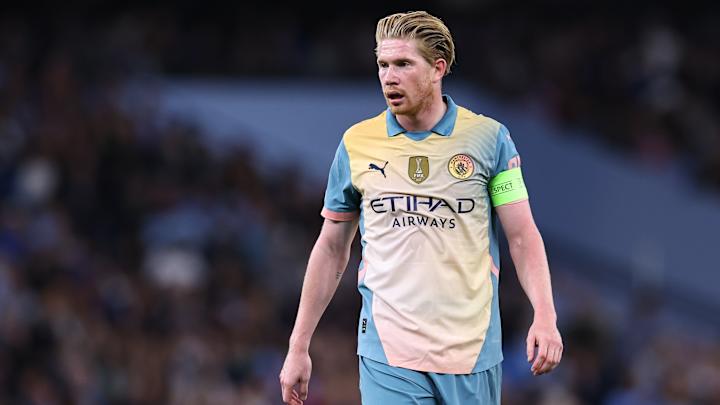 Preview Serie A Roars Back: De Bruyne, Pulisic, and the North American World Cup Dream