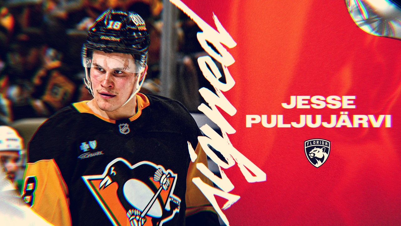 Preview Florida Panthers Bolster Roster with Experienced Forward Luke Kunin