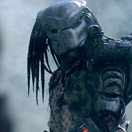 The Bronze Bomber Meets The Predator: A 2026 Crossover Bout on the Horizon?