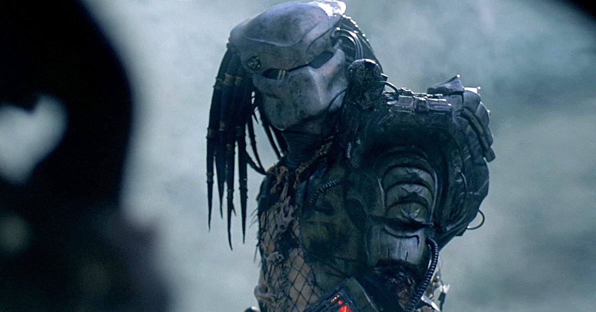 Preview The Bronze Bomber Meets The Predator: A 2026 Crossover Bout on the Horizon?