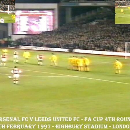 Early Season Firework: Arsenal Prepares for Leeds United Challenge