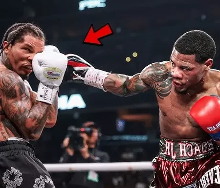 From Disappointment to Destiny: Lamont Roach Jr. Eyes Bold Challenge Against Undefeated Richardson Hitchins