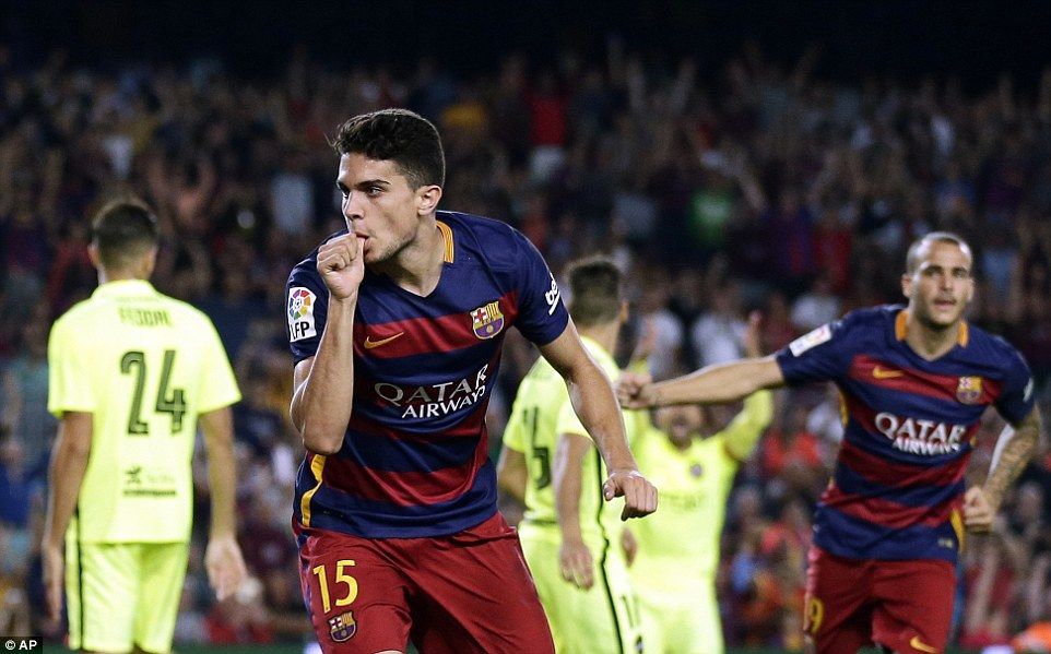 Preview From the Abyss to Apex: Barcelona’s Resurgent LaLiga Triumph Over Levante