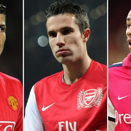 The Unseen Hand: How a Transfer Saga Shadows a Premier League Showdown