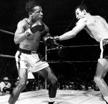 Beyond the Bell: Paul Pender’s Unseen Legacy in Boxing and Science