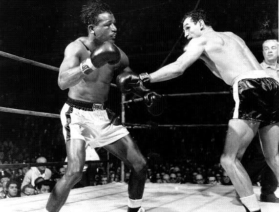 Preview Beyond the Bell: Paul Pender’s Unseen Legacy in Boxing and Science