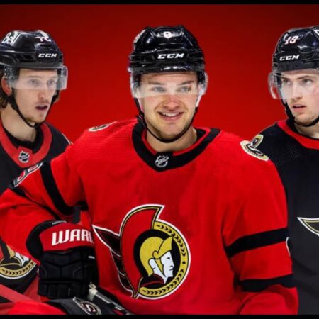 Ottawa Senators Ink Jan Jenik to New Deal, Reinforcing Organizational Depth