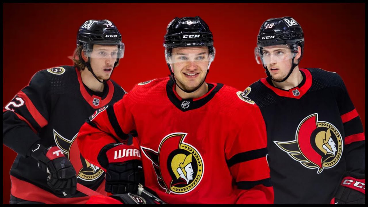 Preview Ottawa Senators Ink Jan Jenik to New Deal, Reinforcing Organizational Depth