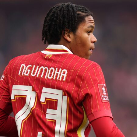 From Academy Gem to Anfield Hero: The Unforgettable Debut of Rio Ngumoha