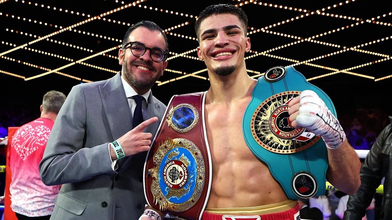 Preview The Shifting Sands of Power: WBO’s August 2025 Rankings Reshape Boxing’s Future