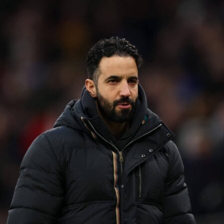 The Crucible of Carabao: Why Grimsby Town Could Define Ruben Amorim’s Manchester United Reign