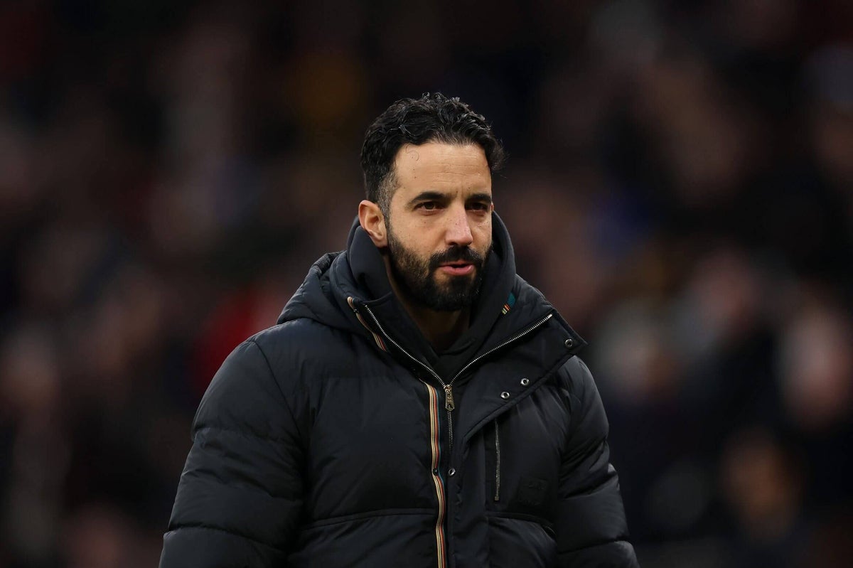 Preview The Crucible of Carabao: Why Grimsby Town Could Define Ruben Amorim’s Manchester United Reign