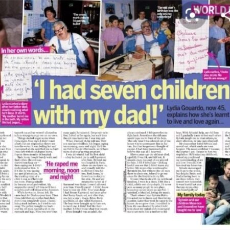 From Corner Man to Criminal: The Tragic Fall of Stefy Bull Amidst Pandemic Desperation