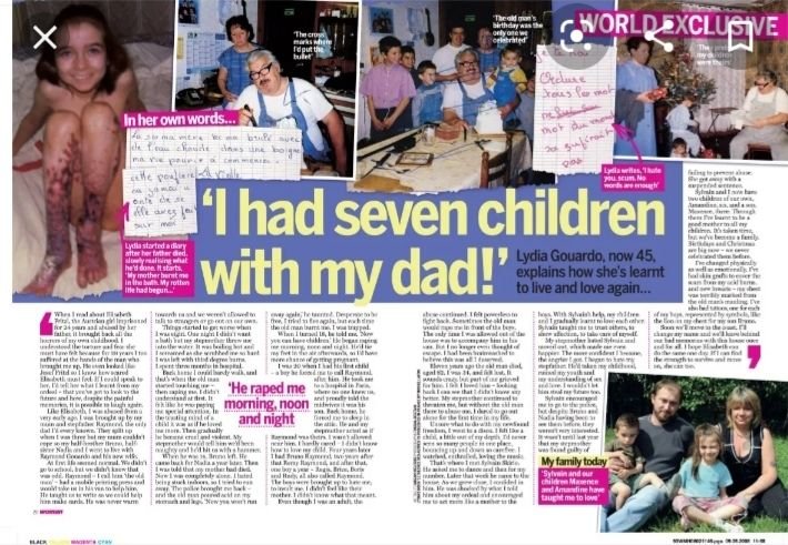 Preview From Corner Man to Criminal: The Tragic Fall of Stefy Bull Amidst Pandemic Desperation