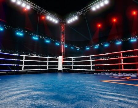 The Expanding Ring: How Major Boxing Events Are Becoming Week-Long Spectacles
