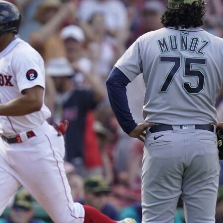 When the Mariners Sank the Red Devils: A Cup Shock for the Ages