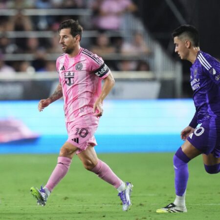 The Maestro’s Dilemma: Messi’s Fitness Casts Shadow Over Inter Miami’s Leagues Cup Semifinal Showdown