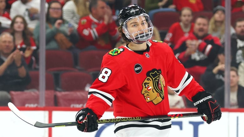 Preview Canada’s Next Hockey Epoch: Bedard, Celebrini, and the Milan-Cortina Odyssey