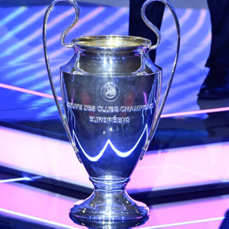 The Grand Stage Awaits: Decoding the Champions League League Phase’s Top Showdowns