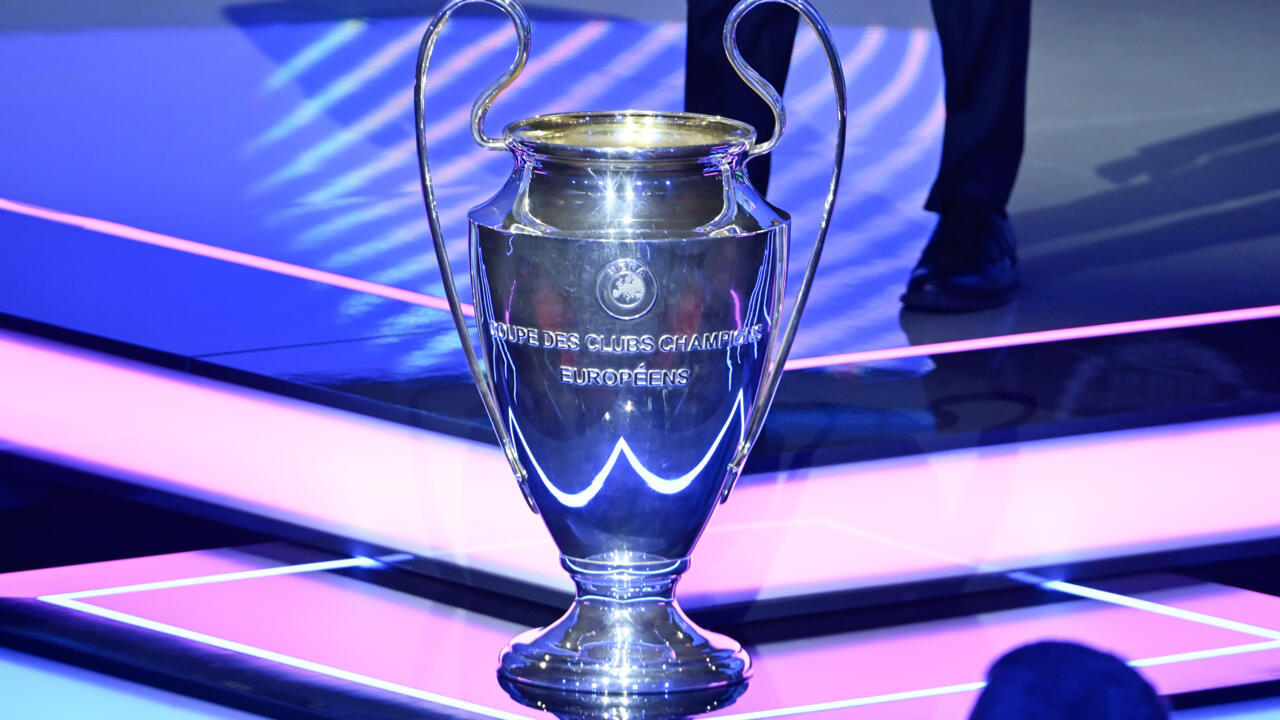 Preview The Grand Stage Awaits: Decoding the Champions League League Phase’s Top Showdowns