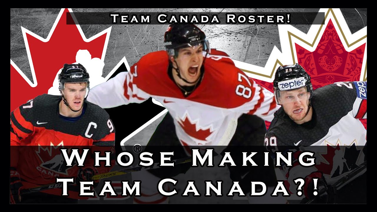 Preview Team Canada’s Olympic Vision: Crafting a Roster for Gold, Not Grudges