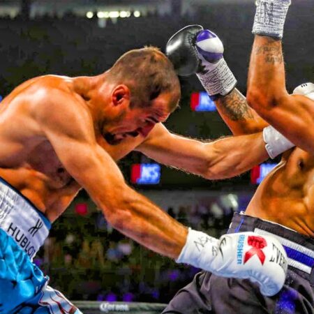 Boxing’s New Horizon: iVisit Boxing Pioneers Public Spectacles and Community Engagement