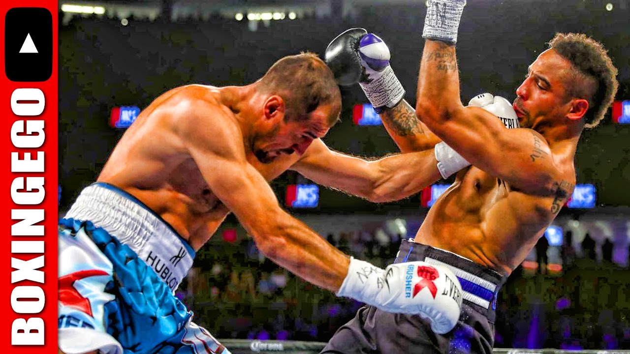 Preview Boxing’s New Horizon: iVisit Boxing Pioneers Public Spectacles and Community Engagement